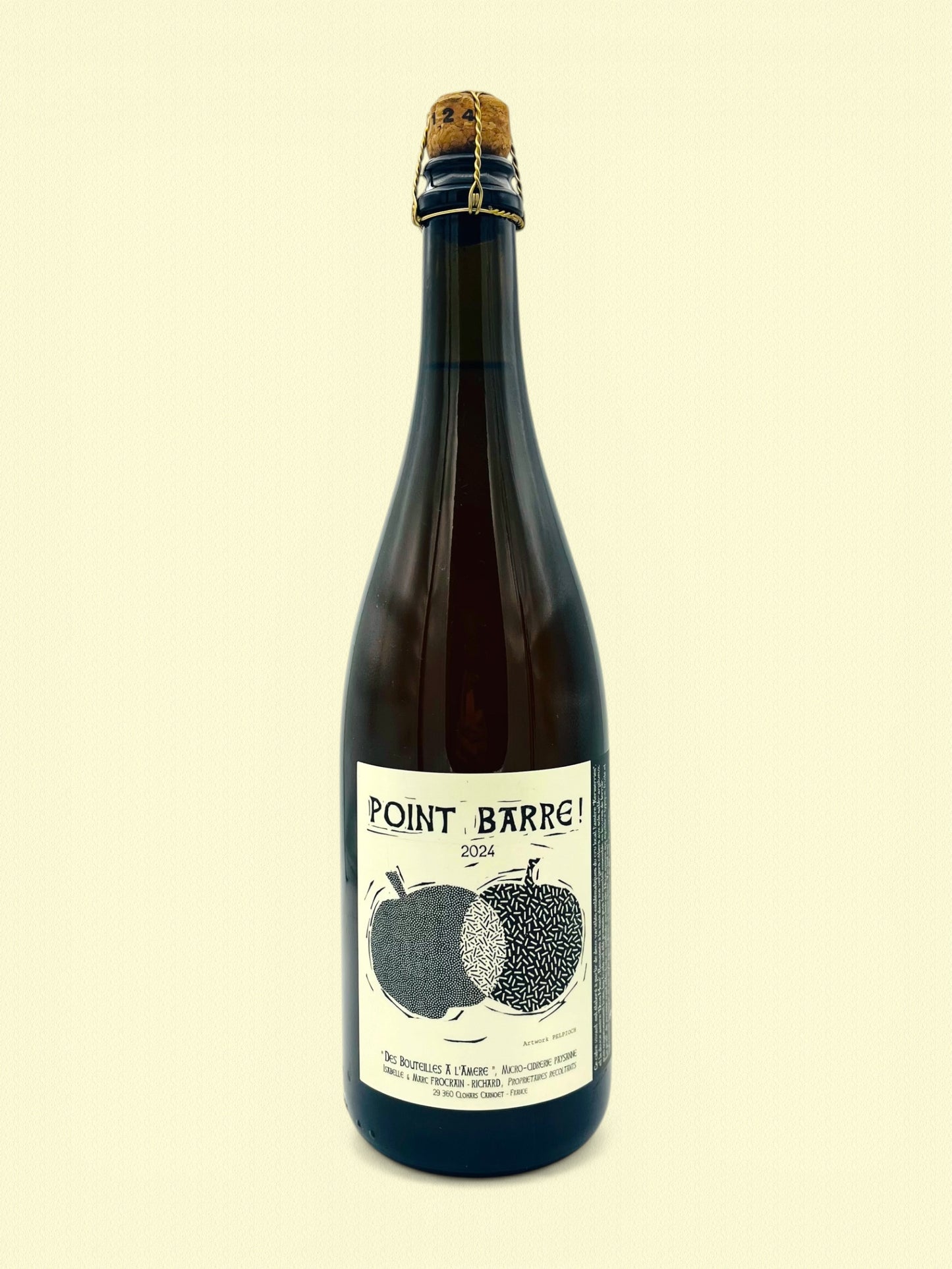 Point Barre