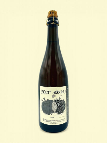 Point Barre