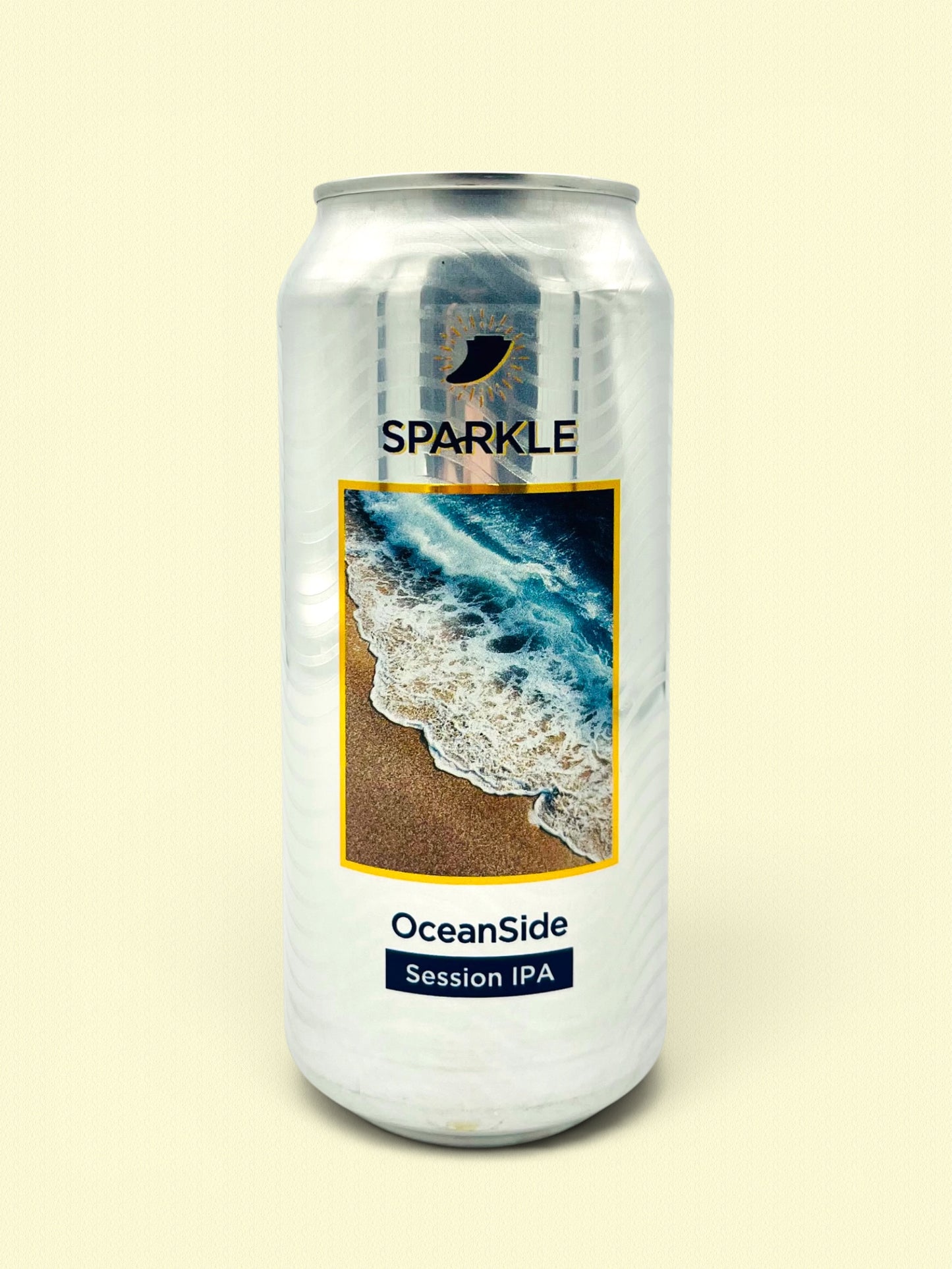 OceanSide | Bière blonde session IPA