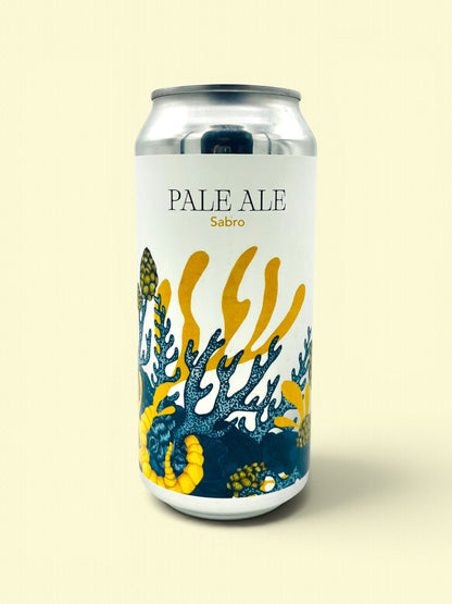 Sabro | Pale Ale 44cl