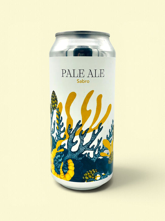 Sabro | Pale Ale 44cl