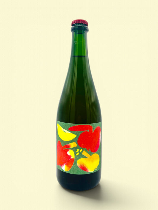 Cidre 24 | Cidre Extra Brut 2024