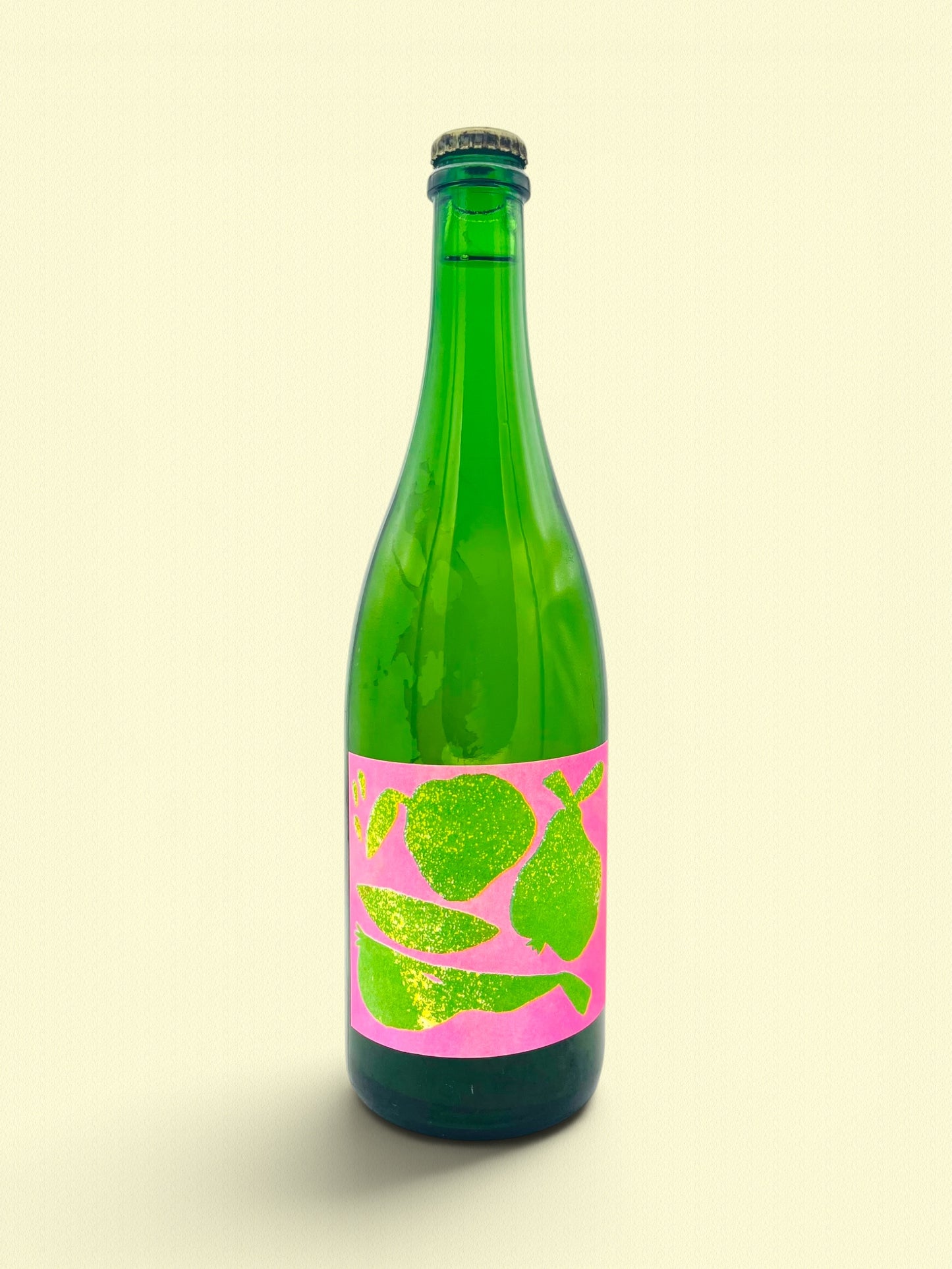 Poiré 2024 | Poiré brut