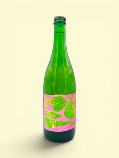 Poiré 2024 | Poiré brut