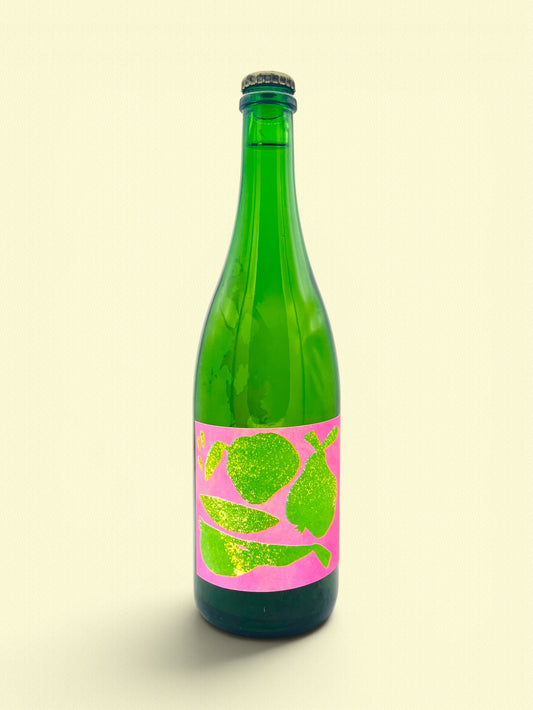 Poiré 2024 | Poiré brut