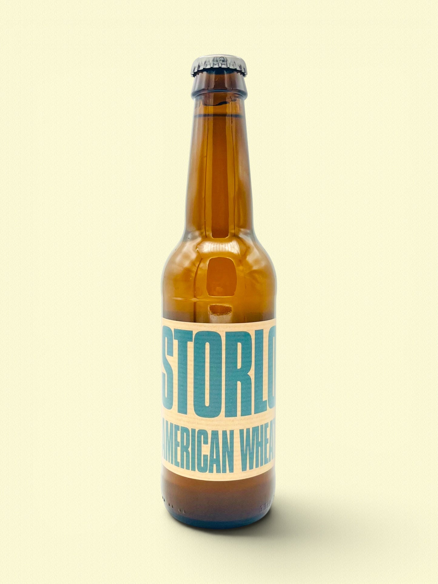 Storlok American Wheat | Bière blanche