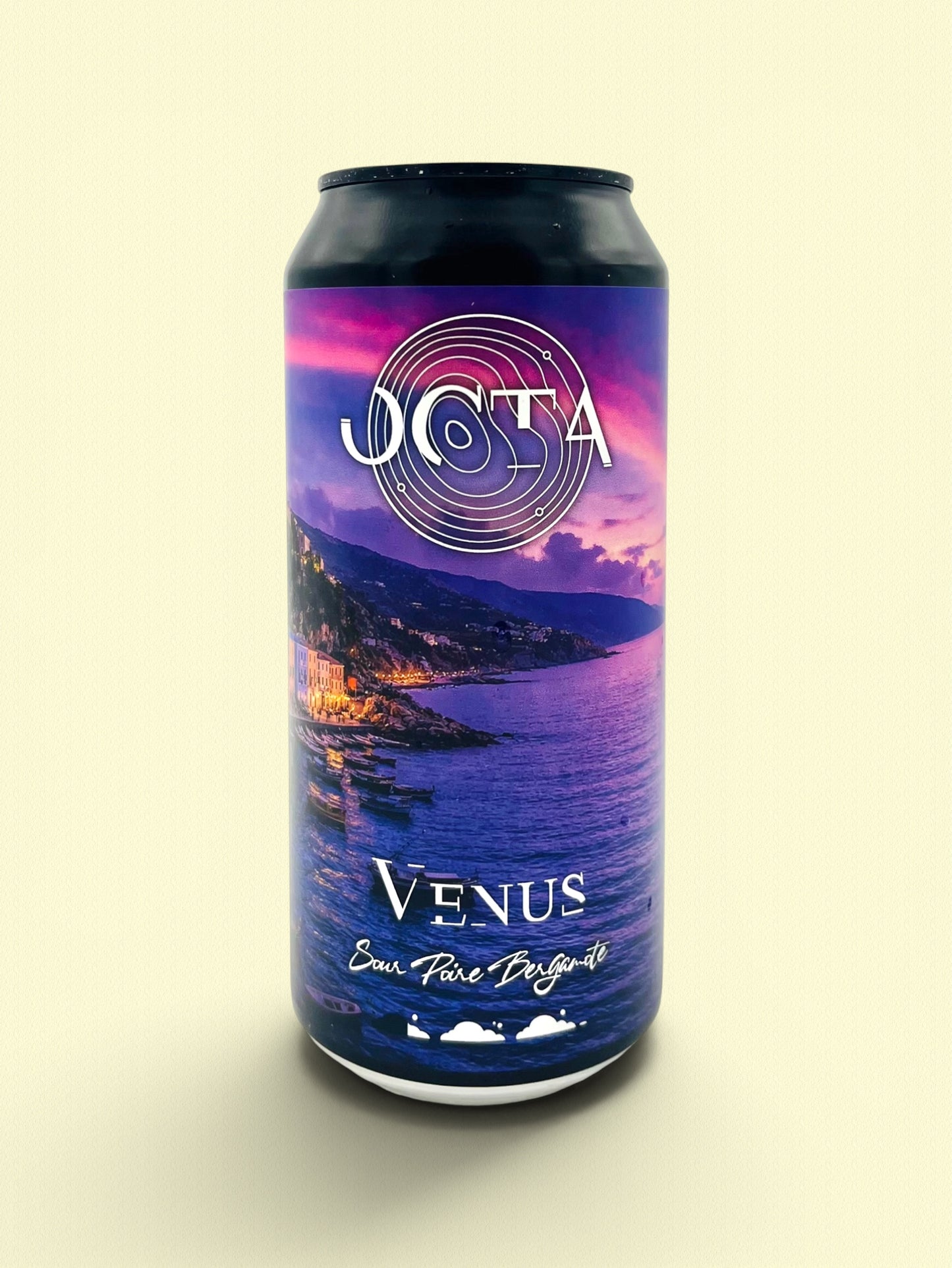Venus | Bière Sour poire & bergamote