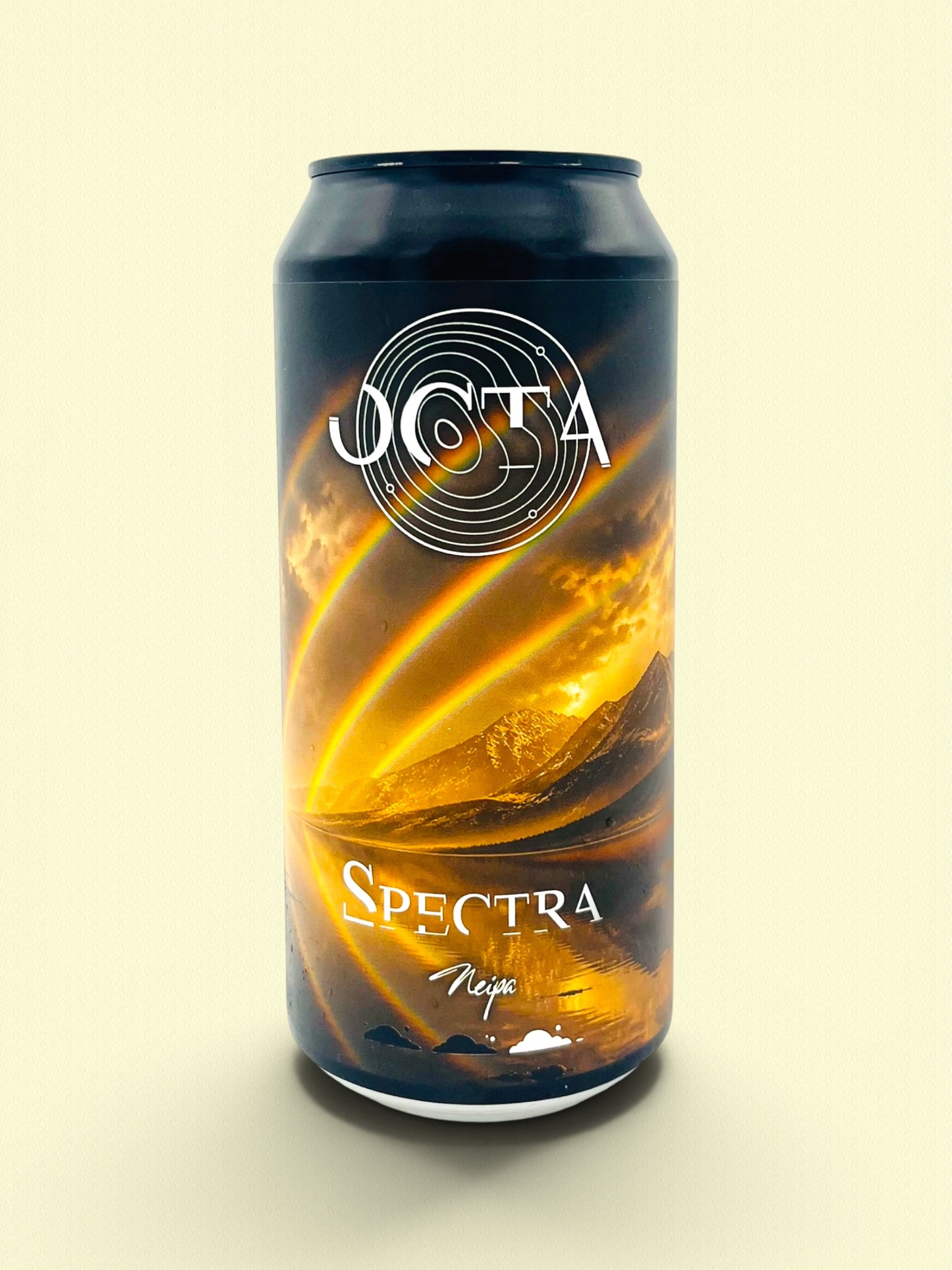 Spectra | Bière blonde NEIPA