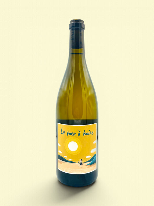 La mer à boire 2025