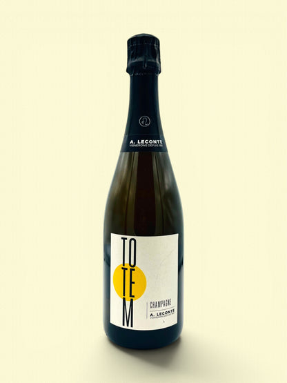 Totem | Champagne brut