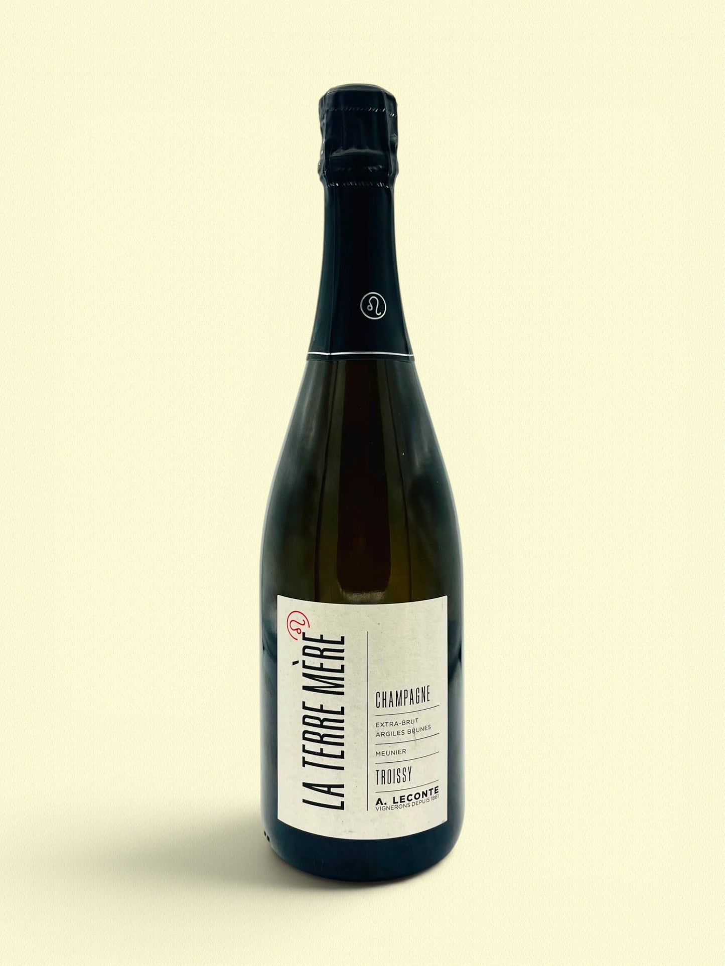 Terre Mère | Champagne extra brut
