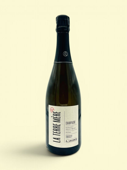 Terre Mère | Champagne extra brut