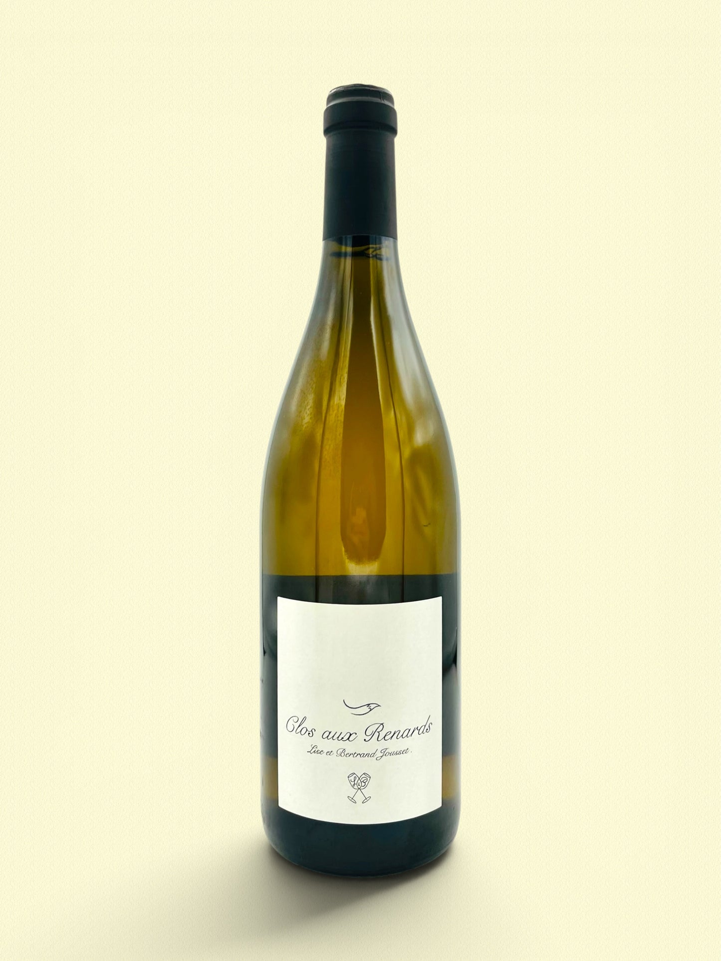 Clos aux renards, 2021