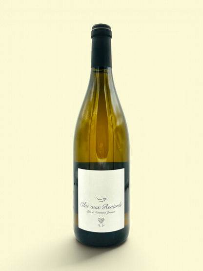 Clos aux renards, 2021