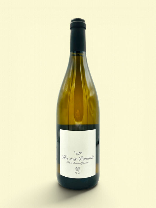 Clos aux renards, 2021