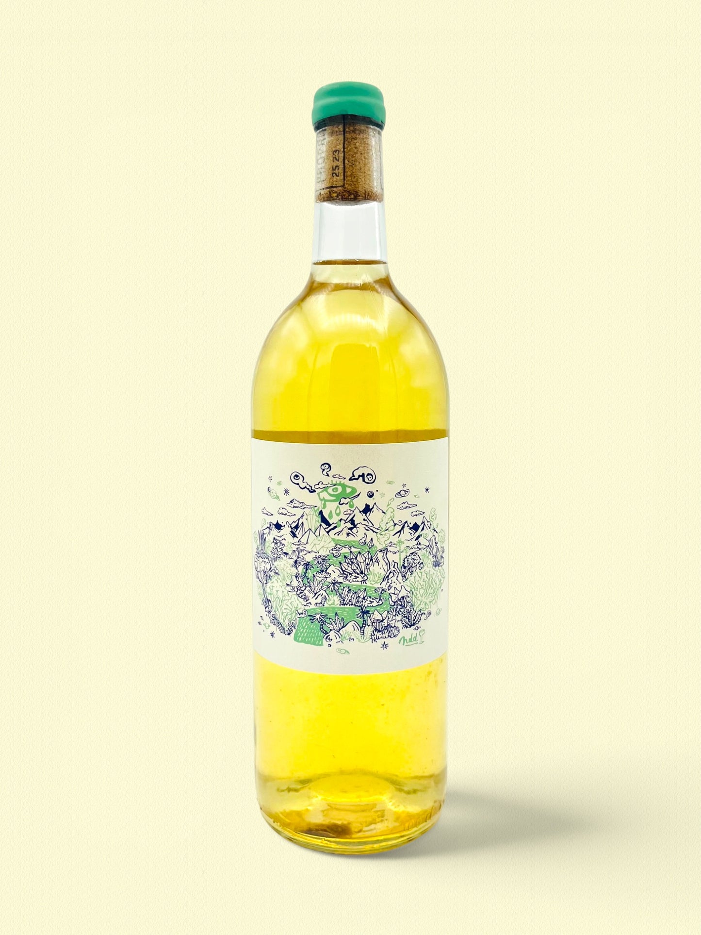 Nectar des dieux 2024 1L