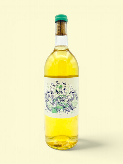Nectar des dieux 2024 1L