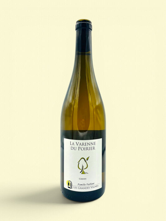 La varenne du poirier 2023