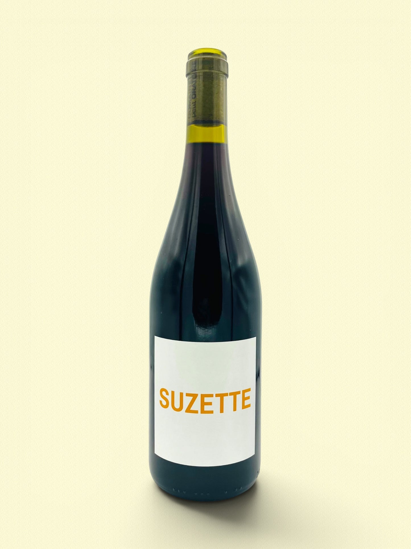 Suzette 2024