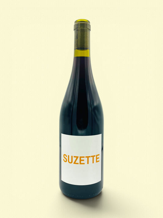 Suzette 2024