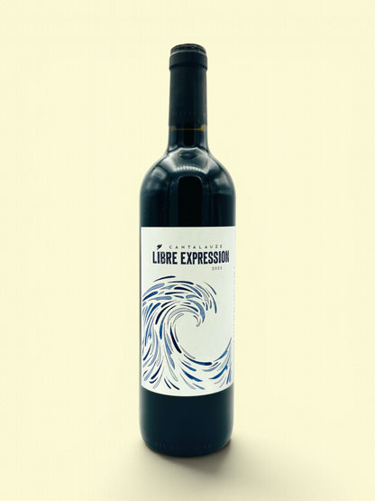Libre Expression 2024