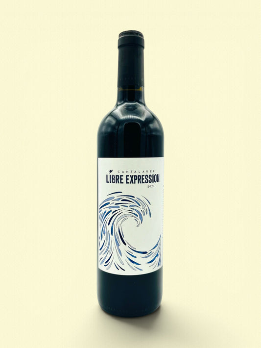 Libre Expression 2024