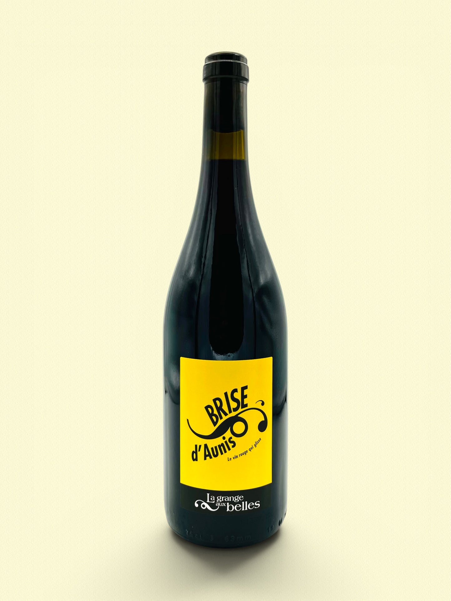 Brise d'aunis 2024