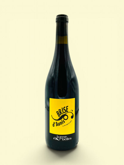 Brise d'aunis 2024