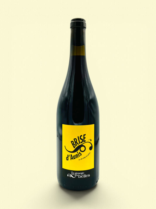 Brise d'aunis 2024
