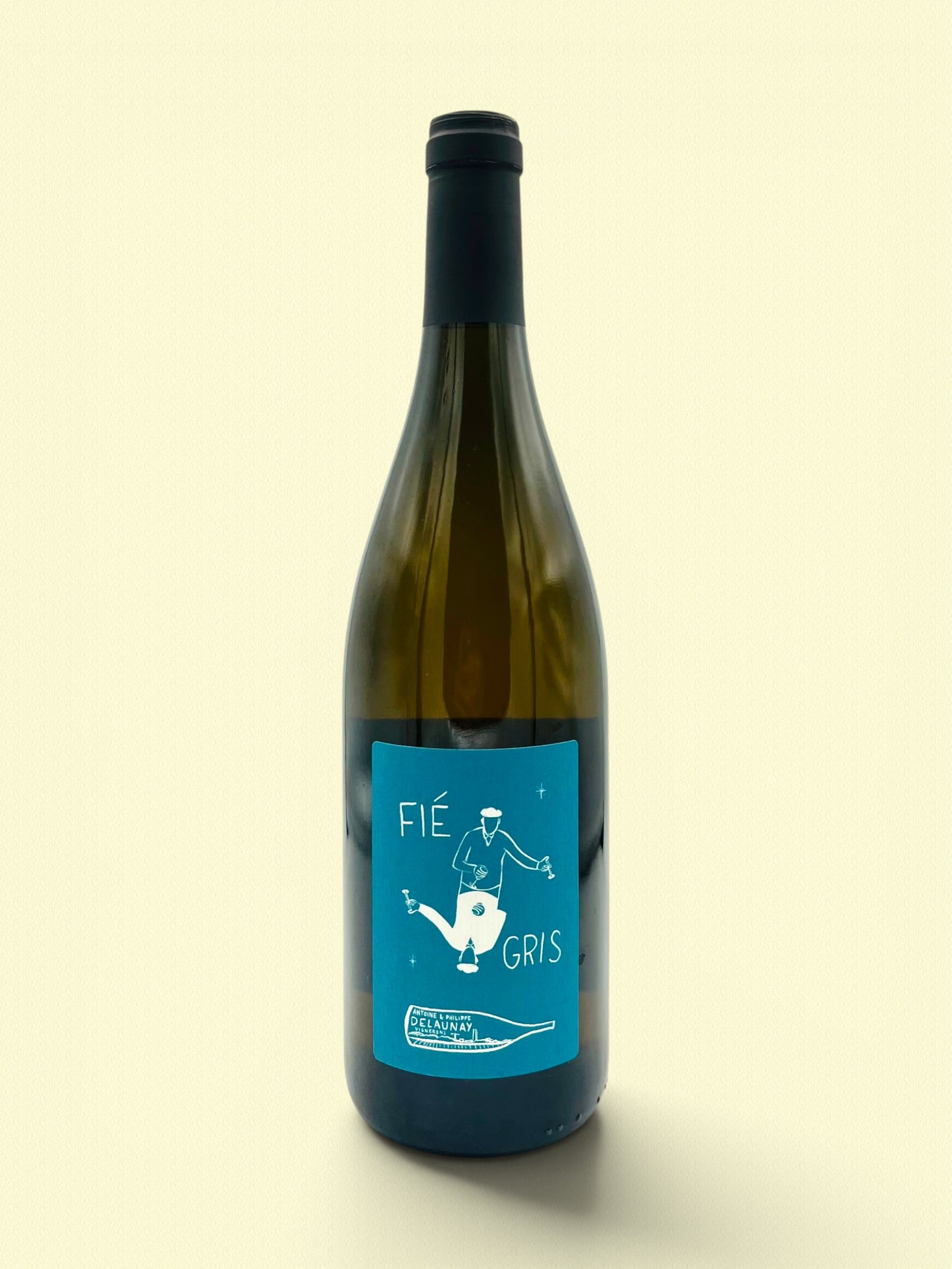 Fié Gris 2025