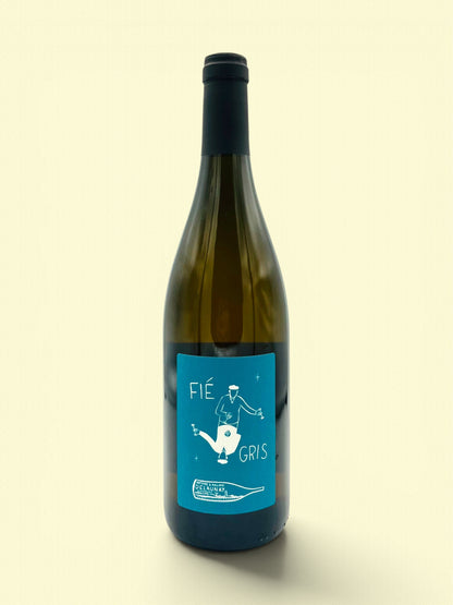 Fié Gris 2025