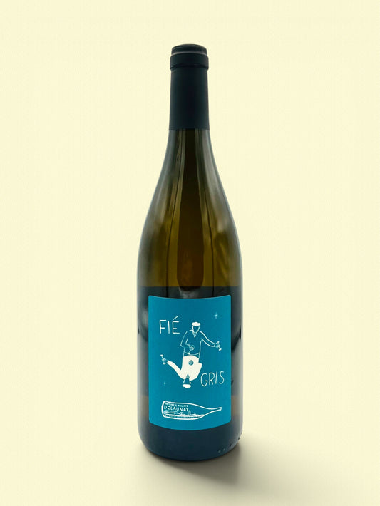 Fié Gris 2025