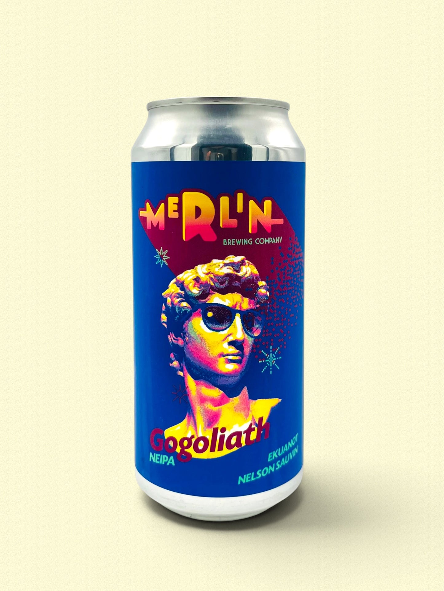 Gogoliath | Bière NEIPA