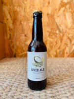 Sour Ale Gingembre Citron | Bière acide