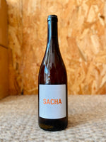 Sacha | Vin orange