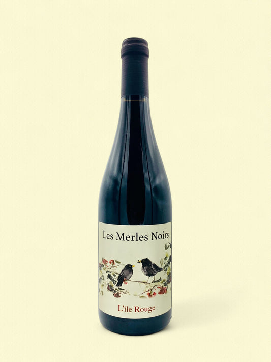 Les Merles Noirs 2023