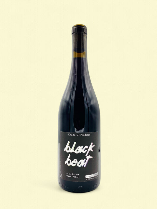 Black Beat 2022