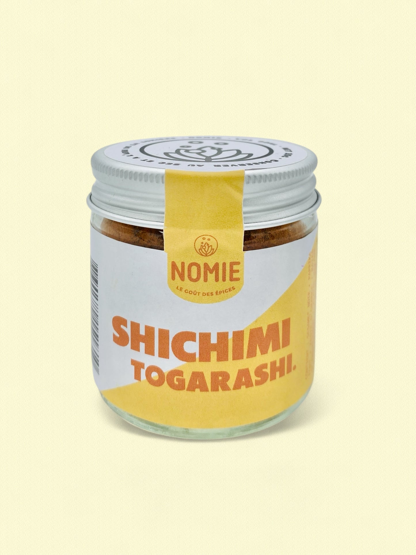 Mélange Shichimi Togarashi