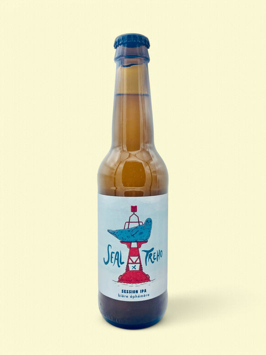 Treho | Bière session IPA