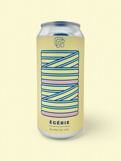 Égérie | Bière Berliner blanche IPA