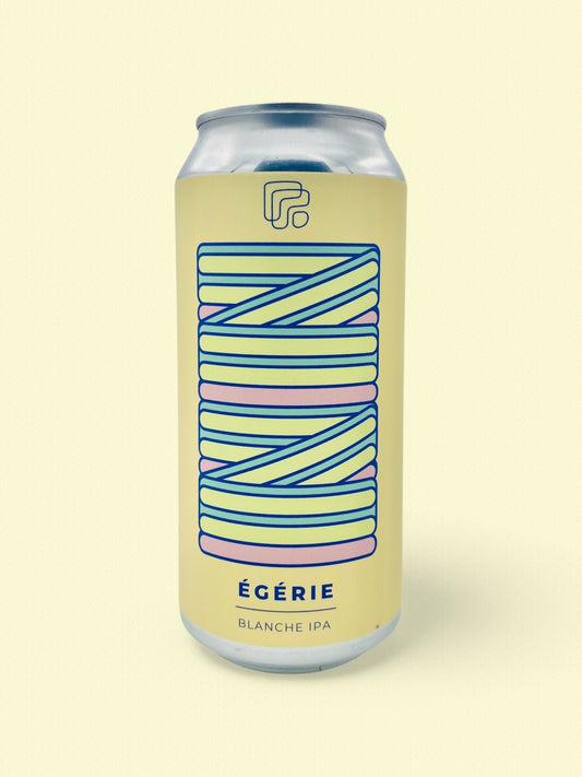 Égérie | Bière Berliner blanche IPA