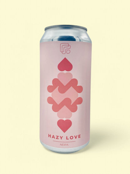 Hazy Love | Bière NEIPA
