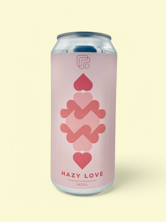 Hazy Love | Bière NEIPA