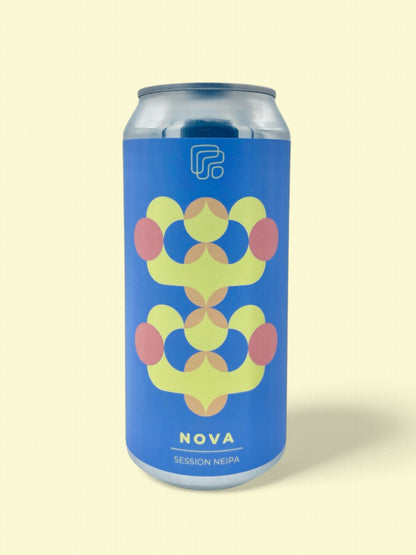 Nova | Bière SESSION NEIPA