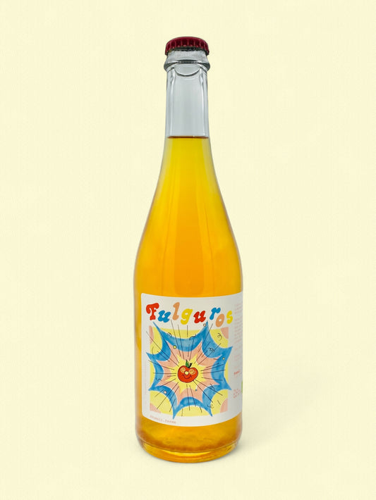 Fulguros | Cidre brut