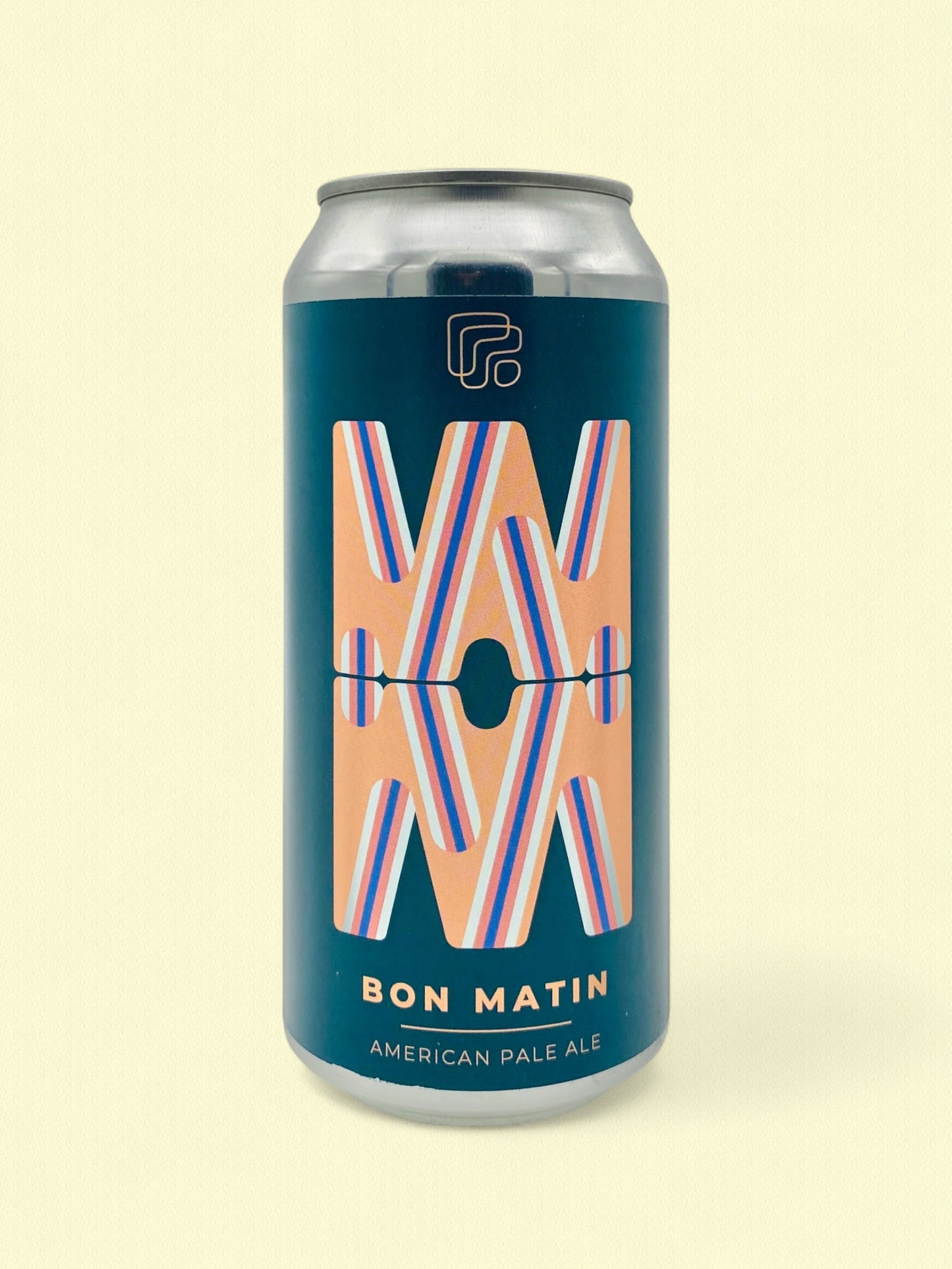 Bon matin | Bière American Pale Ale