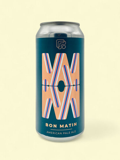 Bon matin | Bière American Pale Ale