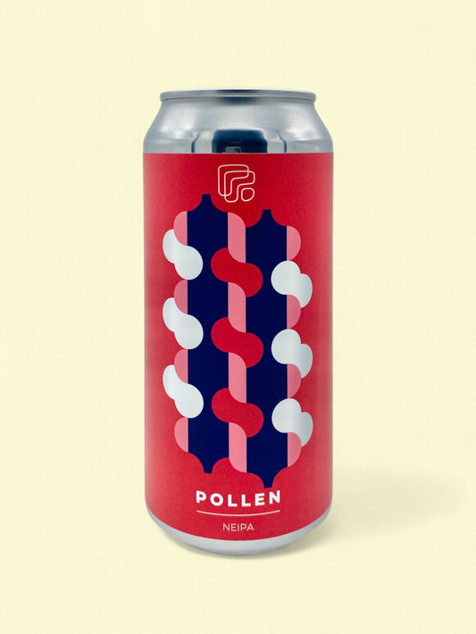 Pollen | Bière NEIPA