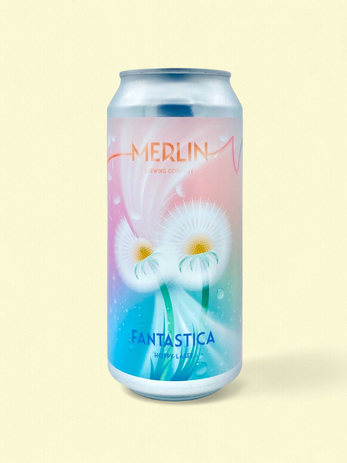 Fantastica | Bière blonde Hoppy Lager