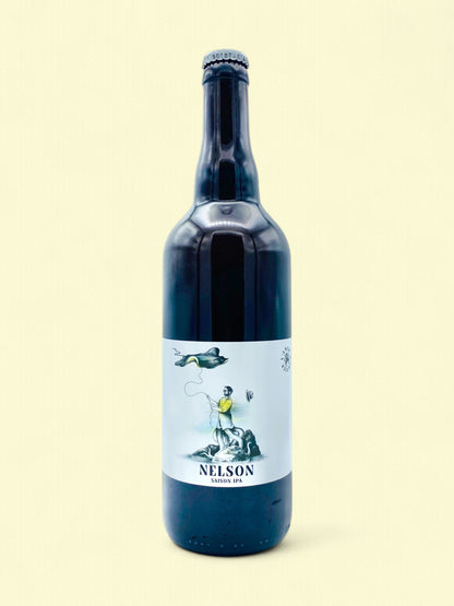 Nelson | Saison IPA